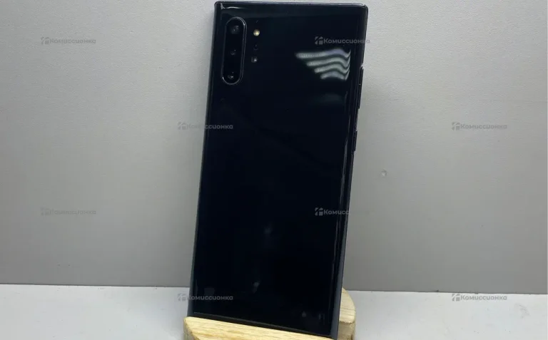 Samsung Note 10 Plus 12/256Gb