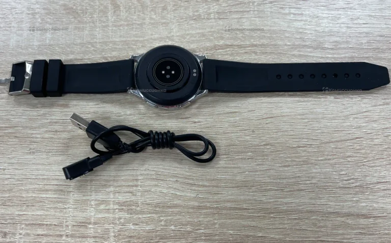 Часы AmazFit Pop 3R