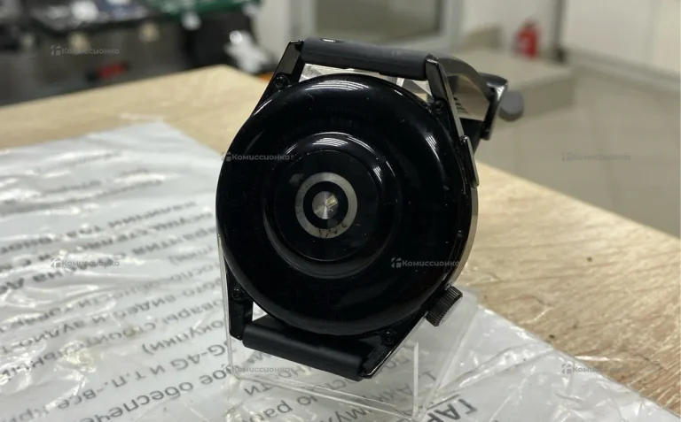 Часы  Huawei Watch GT-3