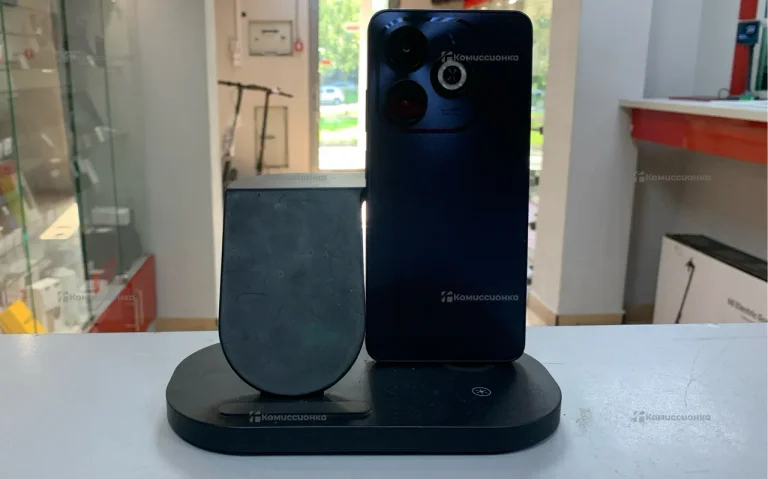 Infinix smart 8 pro 8/128