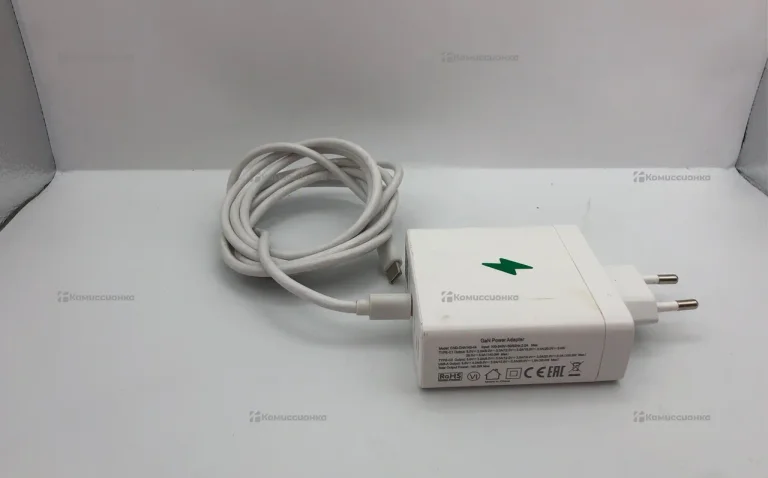 Зарядное устройство serviceDesk + кабель
