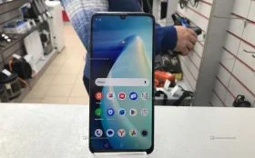 Realme Note 50 3/64 ГБ