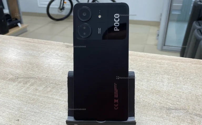 Xiaomi Poco C65 8/256 ГБ