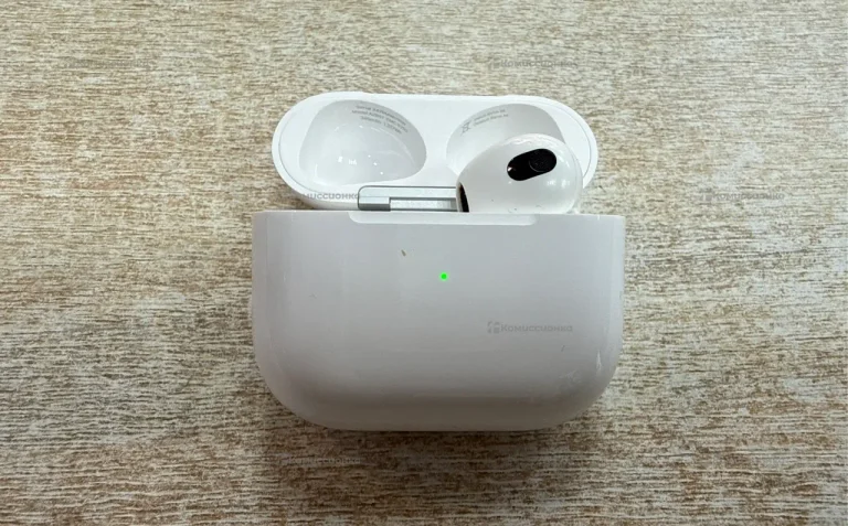 Наушники Apple AirPods 3 правый наушник