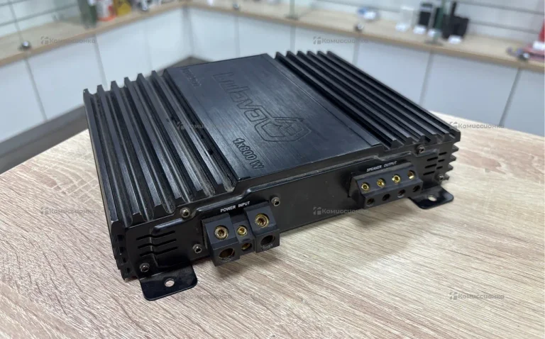 Моноблок Ural Bulava BV 1.800