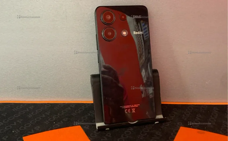 Xiaomi Redmi Note 13 8/256Gb