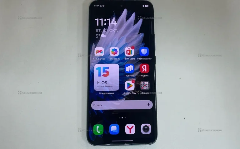 Tecno Spark 40 Pro Plus 8/256 ГБ