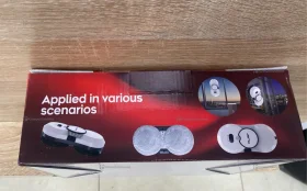 Мойщик окон rust st-020