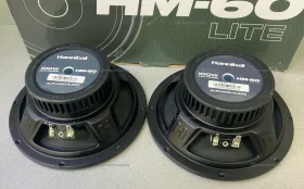 Купить Колонки Hannibal HM-60 Lite б/у , в Самара Цена:1500рублей