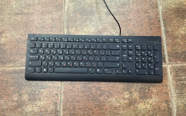 Клавиатура Lenovo KU-1601