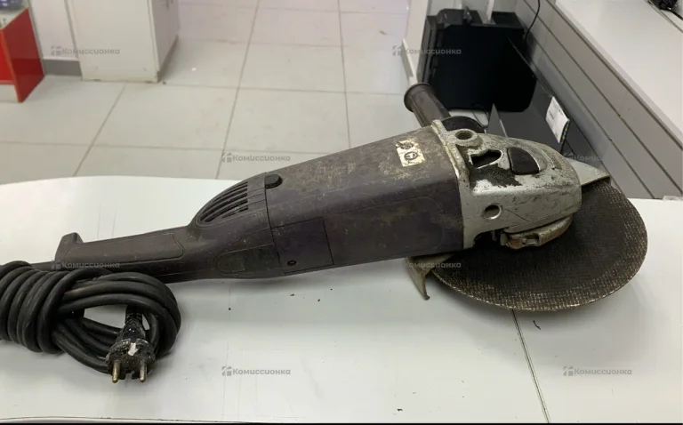 УШМ SPARKY MBA 2001V