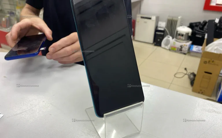 Xiaomi Redmi Note 9 Pro 6/128Gb