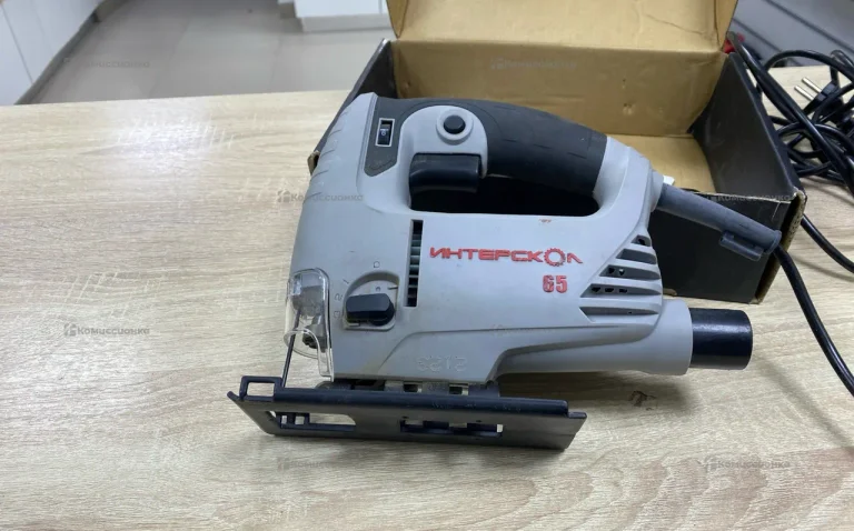 Электролобзик МП-65/540Э