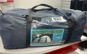 Купить Палатка 4 местная б/у , в Екатеринбург Цена:2500рублей