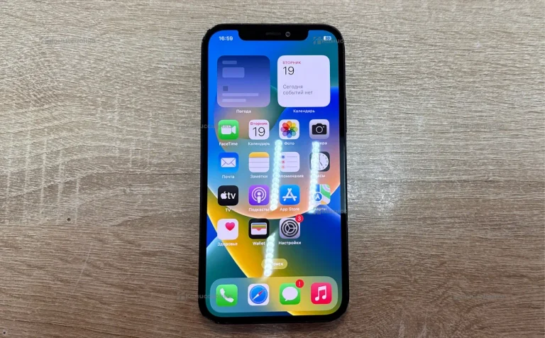 Apple iPhone 12 128gb