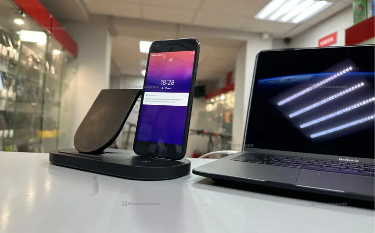Google Google pixel 4/32