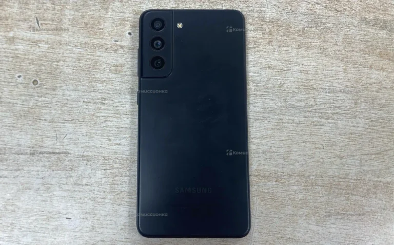 Samsung Galaxy S21 FE 5G 6/128 ГБ