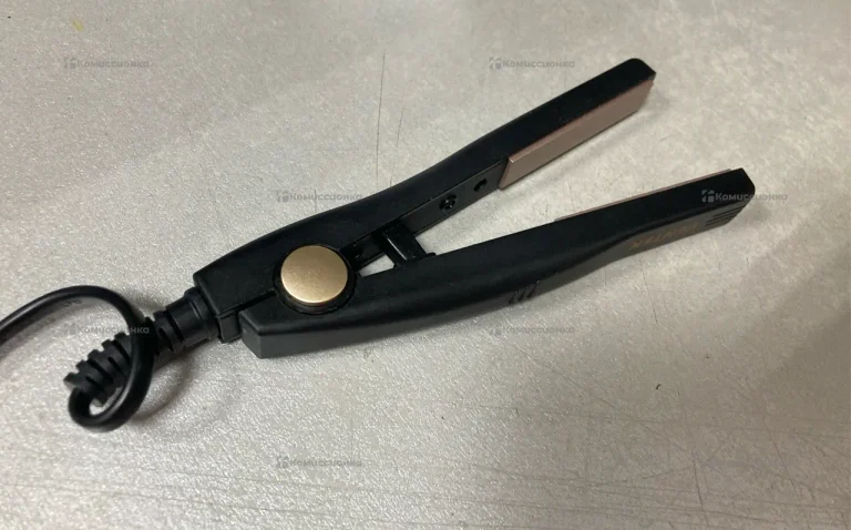 Centec выпрямитель для волос