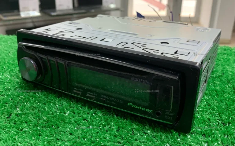 Автомагнитола  Pioneer DEH-6310SD