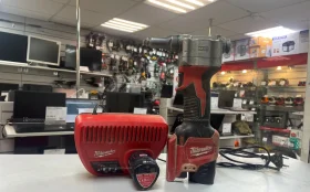 Купить Milwaukee M12 BPRT б/у , в Санкт-Петербург Цена:18900рублей