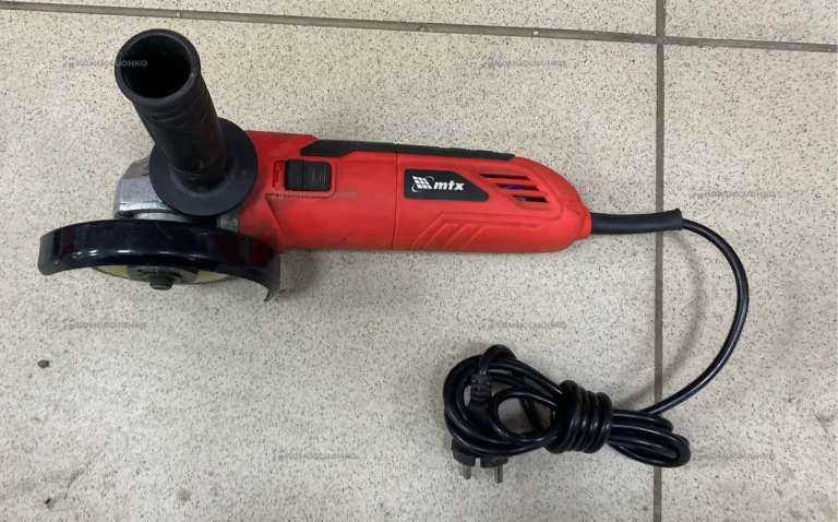 УШМ MTX MAG125-800