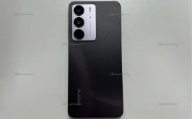 Купить Realme C75 8/256 ГБ б/у , в Рязань Цена:7500рублей