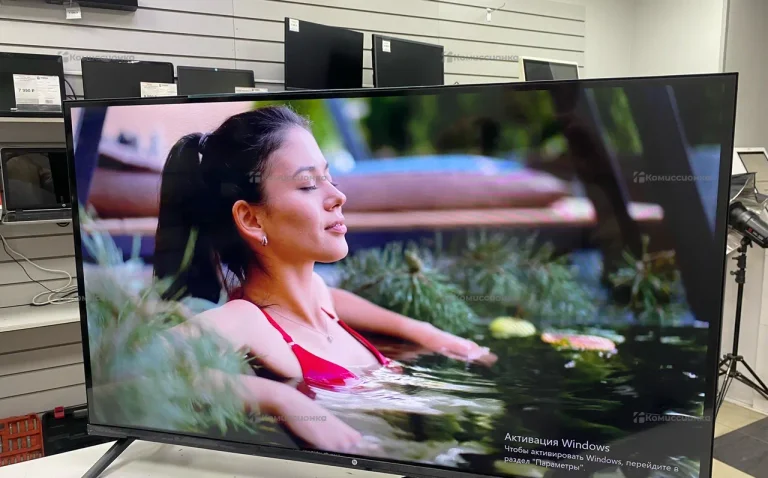 Телевизор телевизор Hi HX-32 телевизор HI HX32-F01