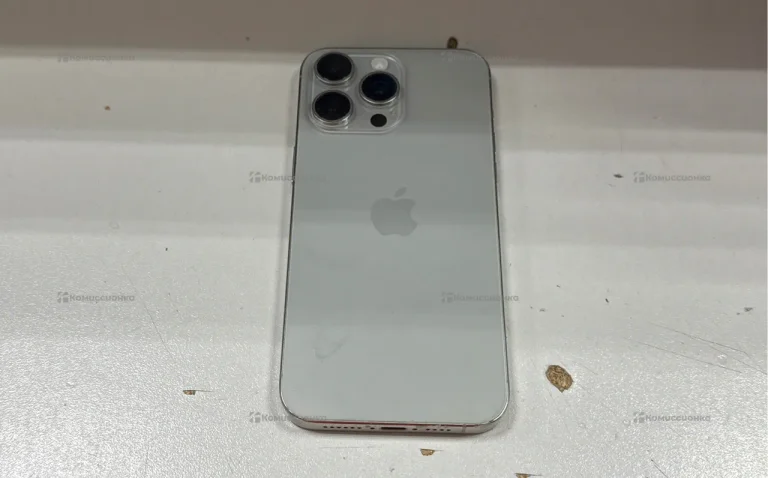 Apple iPhone 15 Pro Max 256 ГБ