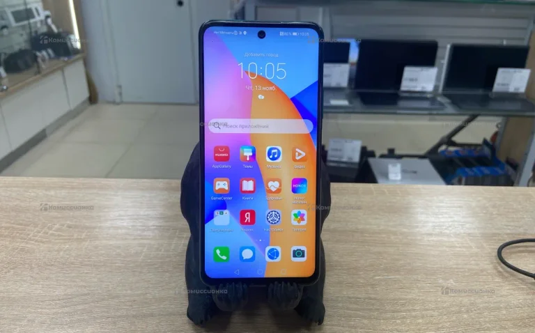 Honor 10X Lite 4/128 ГБ