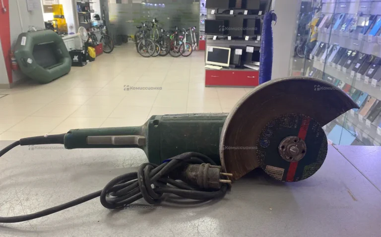 УШМ Bosch PWS 20-230 J
