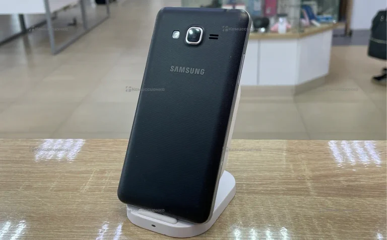 Samsung Galaxy J2 Prime