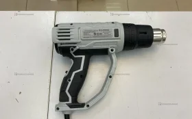 Строительный фен Ресанта фэ-2000К