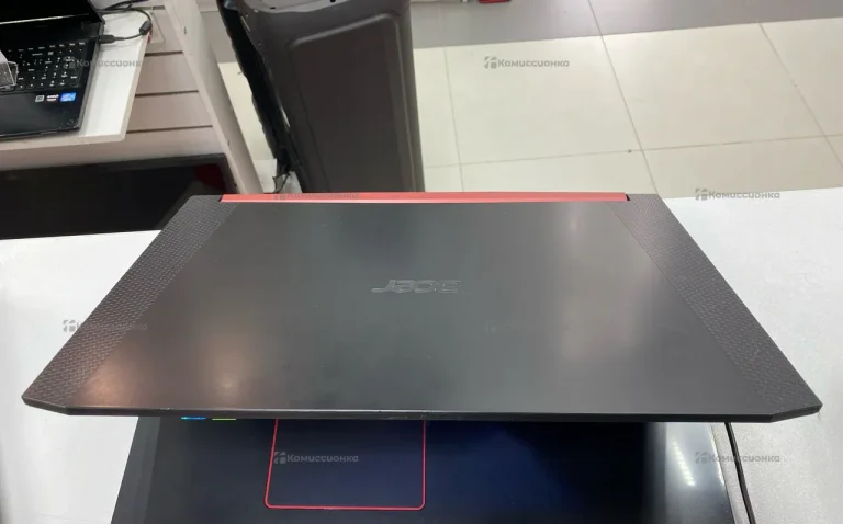 Ноутбук Acer Nitro AN517-51