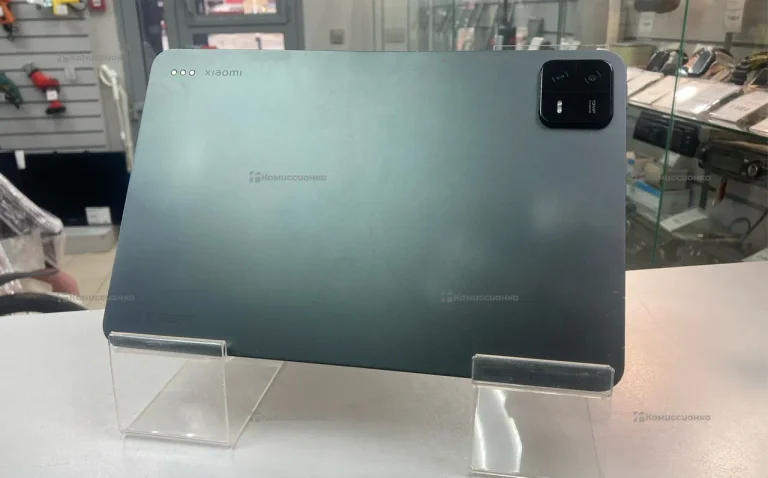 Планшет Xiaomi Redmi Pad 6/128 ГБ