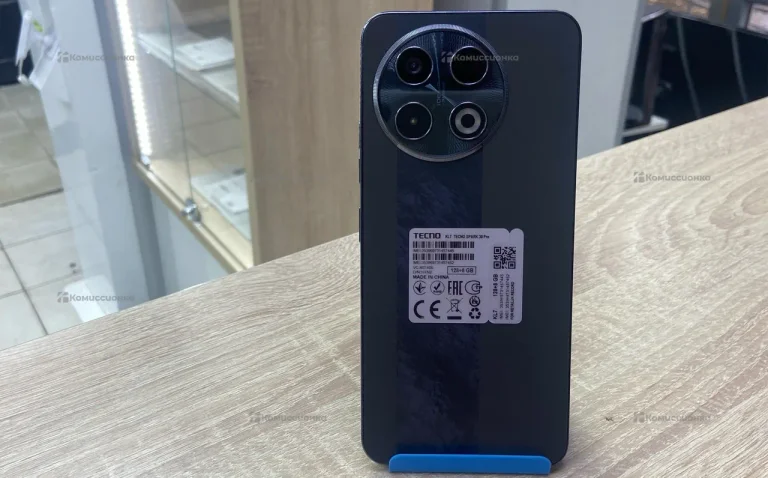 Tecno Spark 30 Pro 8/128 ГБ