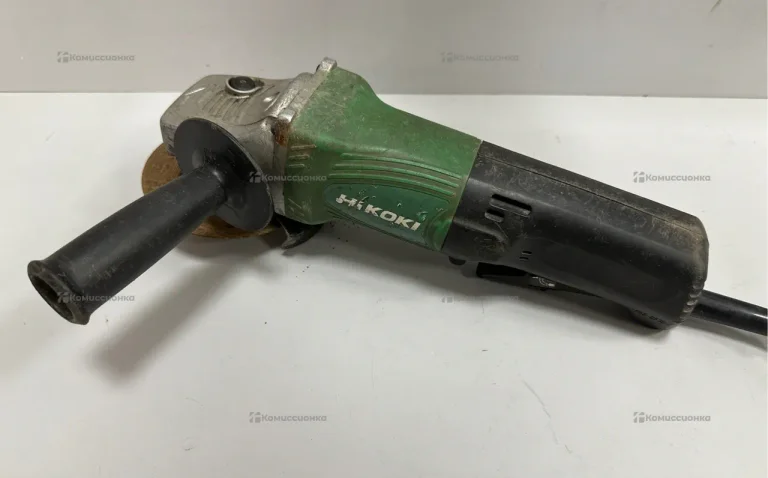 УШМ Hikoki G13SE2