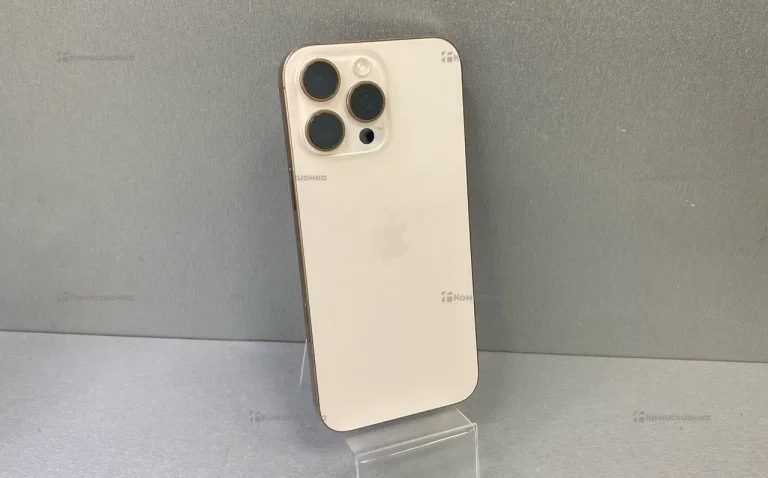 Apple iPhone 16 Pro Max 8/256 ГБ