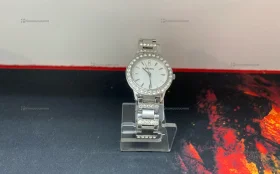 Купить Часы  Tissot fossil б/у , в Тюмень Цена:1990рублей