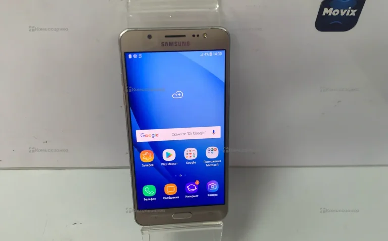 Samsung Galaxy J5 (2016) 2/16 ГБ