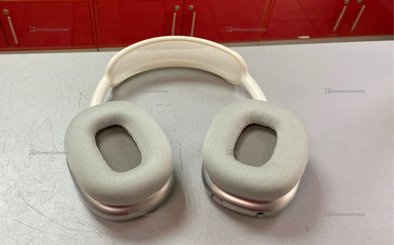 Наушники Hoco W55 Plus