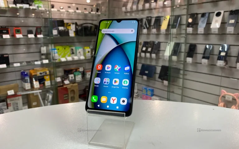 Xiaomi Redmi A3x 3/64 ГБ