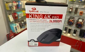 Мышь Redragon M916-PRO-4K