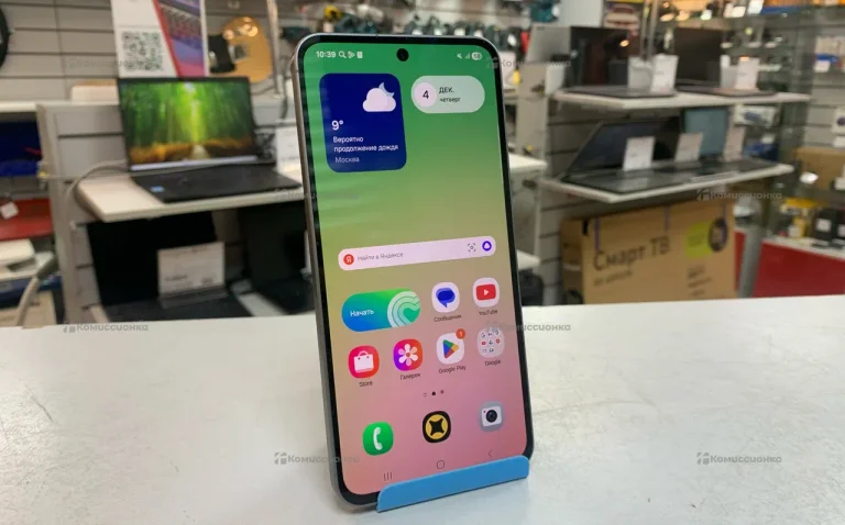 Samsung Galaxy A56 8/256 ГБ