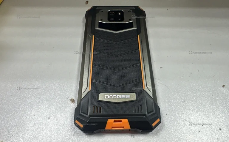 Doogee S88 Plus