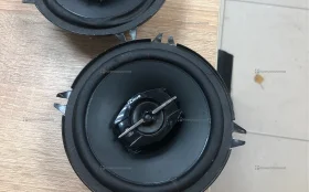 Колонки Sony xplod XS-GTF1339