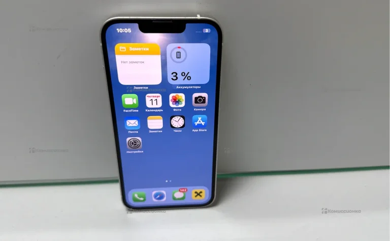 Apple IPhone 13 256Gb