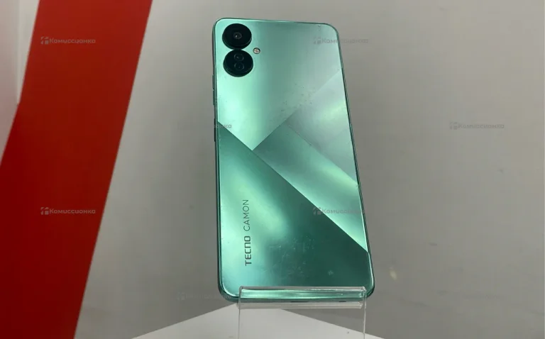 Tecno Camon 19 neo 6/128Gb
