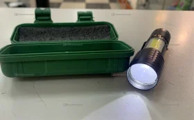 Фонарик 535-T6