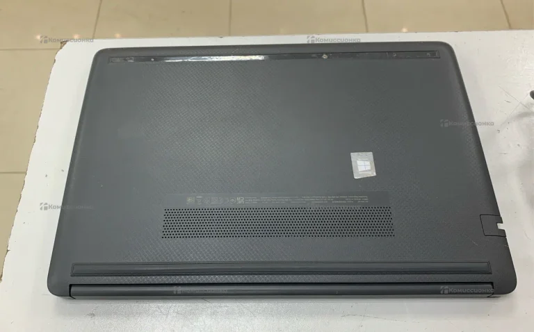 Ноутбук HP24068