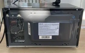 Купить Микроволновая печь  DEXP б/у , в Казань Цена:2900рублей